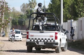 Qué se sabe del ataque armado que dejó al menos 11 muertos tras un partido de fútbol amateur en México