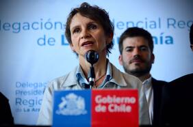 Ministra Tohá asegura que el Presidente Boric “quiere ir a La Araucanía no a hacer check, sino que a llevar una agenda contundente”
