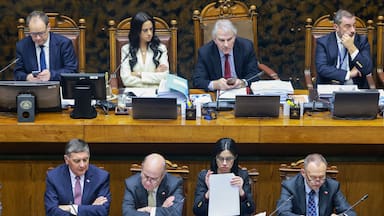 Del PDG a libertarios: las dudas que tensionan la aprobación de la megarreforma en su fase final