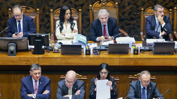 Del PDG a libertarios: las dudas que tensionan la aprobación de la megarreforma en su fase final