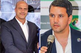 En Dubái hace 12 años: el olvidado proyecto que involucró a un club chileno con el nuevo dueño árabe de Universidad de Concepción