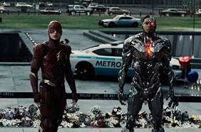 Ray Fisher cree que “sería un fastidio” no poder regresar como Cyborg en la película de Flash