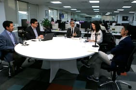 Sala de Pauta | Luis Cordero sobre la batalla cultural: “El Gobierno no sirve para hacer un congreso ideológico”