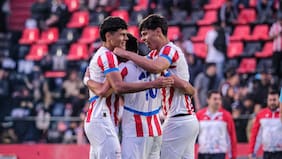 “Poco y nada hizo en el partido”: en Paraguay critican a la Roja luego de que se clasificaran a la final de los Odesur