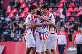 “Poco y nada hizo en el partido”: en Paraguay critican a la Roja luego de que se clasificaran a la final de los Odesur
