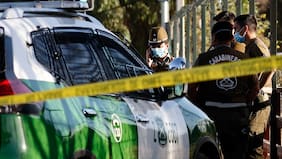 Funcionaria de Carabineros es asaltada en Renca y se desmaya tras denunciar el ataque