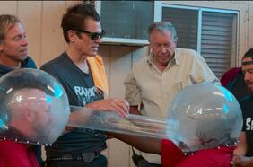 Paramount+  está desarrollando una nueva serie de Jackass