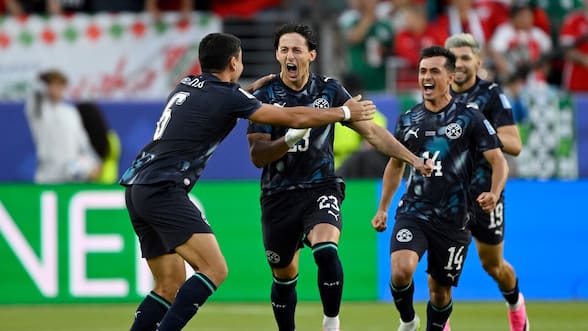 En vivo: Paraguay se juega su clasificación frente a Australia y Estados Unidos enfrenta a Turquía en el Mundial 2026
