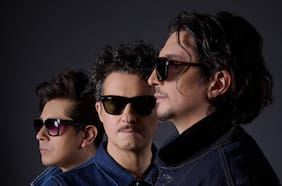 De Saloon presenta “Sintonía”, segundo adelanto de su próximo disco: escúchalo acá