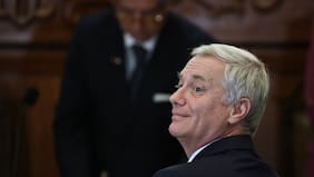 Kast inicia el cierre del diseño de su gabinete tras cita con partidos