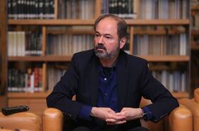 Juan Villoro y la emergencia sanitaria en México: “En condiciones de pobreza, la peor epidemia es el hambre”