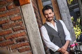 Música, series y TV abierta: los recomendados de Sergio Lagos