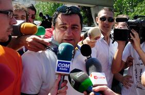 Fallece Mino Raiola, uno de los agentes más poderosos del fútbol mundial