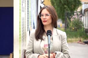 Vallejo califica como “grave” mensaje de Lipigas y apunta que la empresa “tendrá que iniciar las acciones legales correspondientes”