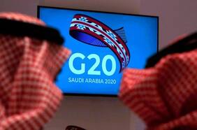 Las naciones del G-20 recuperan el nivel de PIB prepandemia con fuertes disparidades territoriales