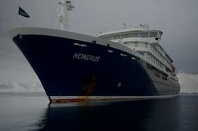 Instruyen aislamiento preventivo de dos ciudadanos chilenos por brote de hantavirus en crucero MV Hondius
