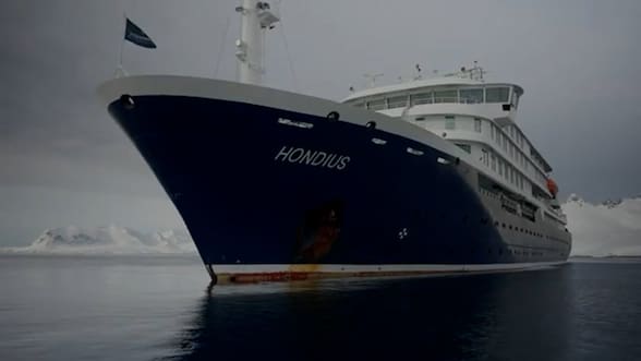 Canarias bloquea desembarco de crucero con casos de hantavirus y exige salida inmediata de pasajeros de Tenerife