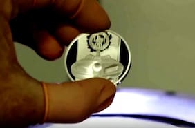 La banda The Who es homenajeada con nuevas monedas en Reino Unido