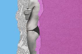 El retorno de los 90: ¿vuelve también la extrema delgadez?