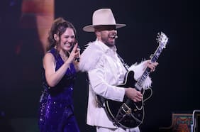 Comienza la venta de entradas para fecha de Jesse & Joy en Chile: estos son los precios