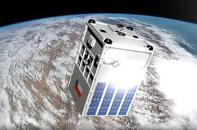 Etapa de pruebas técnicas del satélite FASat-Delta terminaría durante este año tras validar descarga de primera imagen