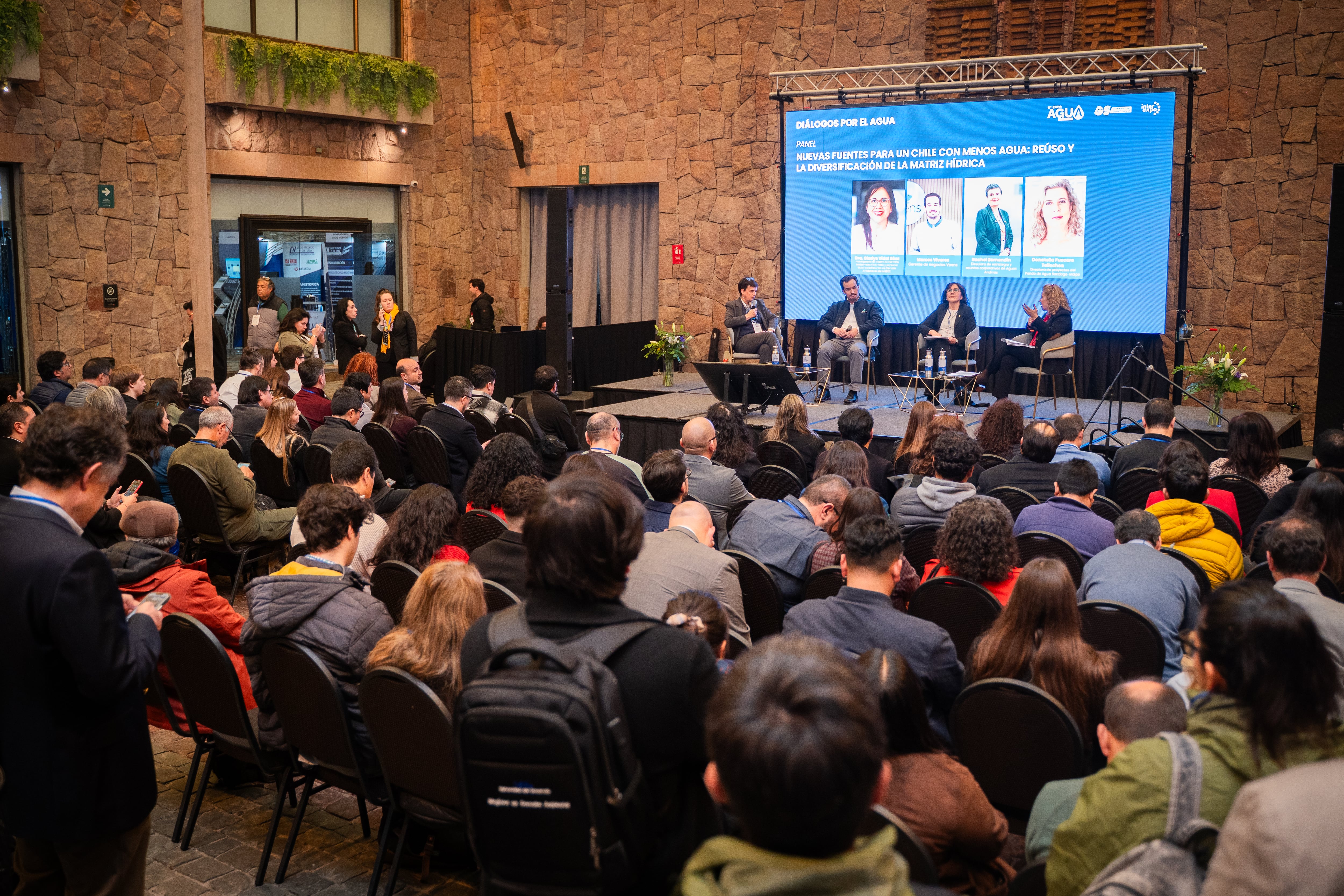 6a Expo Agua 2026