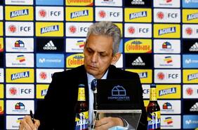 Histórico colombiano culpa a Rueda del mal momento de su selección: “Es duro ver, con la necesidad de puntos, a los jugadores atrás”