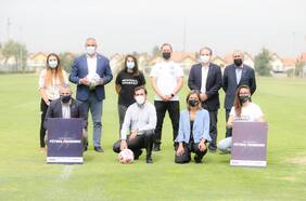 La mesa del fútbol femenino acuerda modificar los estatutos de la ANFP