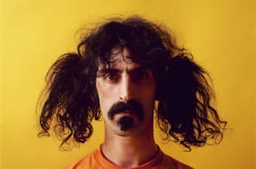 Zappa: el último documental sobre el rockstar más contestatario
