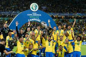 Las dudas que genera Brasil como organizador de la Copa América: “Es un ejemplo de cómo no hacer las cosas en pandemia”