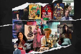 Ranking de Culto: las mejores películas y series del 2022