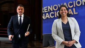 Macaya y Balladares: los enlaces de la UDI y RN para afinar nóminas de dirigentes que podrían entrar al gobierno de Kast