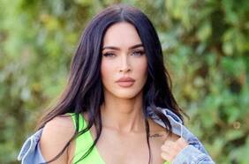 Megan Fox reveló que sufre de dismorfia corporal: ¿de qué trata este trastorno?