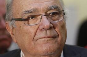 Roberto Fantuzzi y vocación gremial