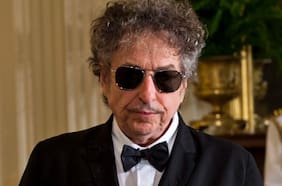 De Elvis a The Clash: Bob Dylan y un paseo por la canción moderna