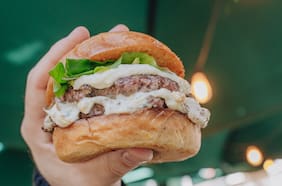Día de la Hamburguesa 2025: 5 hamburgueserías ricas y con promociones en Santiago