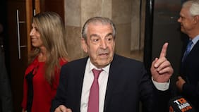 Frei defiende su cargo de embajador y lanza dardos al PC y al PS: “Hay una polarización como en ninguna parte del mundo”