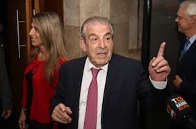 Frei defiende su cargo de embajador y lanza dardos al PC y al PS: “Hay una polarización como en ninguna parte del mundo”