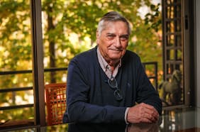 Manuel Marfán: “La reintegración del sistema tributario es costosa para el fisco y no ayuda al crecimiento del país”