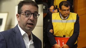 Silber echa por tierra supuesto negocio de autos entre Migueles y Lagos y revela pagos a Aldo Cornejo en trama bielorrusa