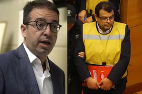 Silber echa por tierra supuesto negocio de autos entre Migueles y Lagos y revela pagos a Aldo Cornejo en trama bielorrusa