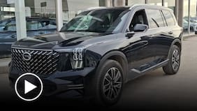 Automotores: GAC y su renacer en Chile
