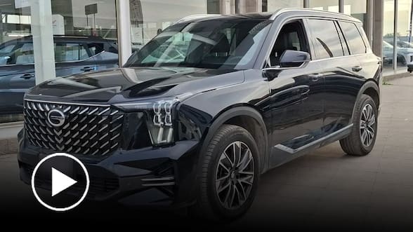 Automotores: GAC y su renacer en Chile