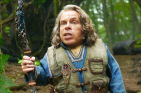 Disney Plus canceló la serie de Willow