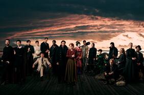 Ya tenemos la primera serie muerta del año: Netflix canceló a 1899