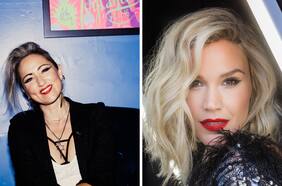 Joss Stone y KT Tunstall agendan concierto en Santiago