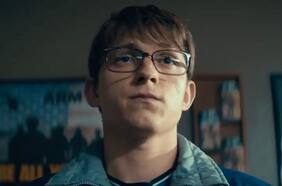 El primer avance de Cherry, la nueva película de Tom Holland con los Hermanos Russo