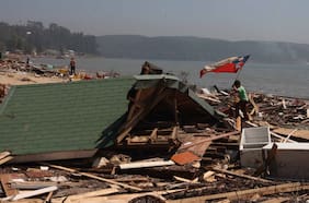 Todavía aprendiendo a reconstruir