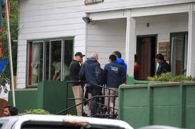 Cuerpo del expresidente Piñera es trasladado al SML de Valdivia: Fiscalía indaga causa del accidente