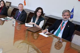 Partidos alzan la voz por nominaciones pendientes y marcan el debut de Alejandro Irarrázaval en comité político